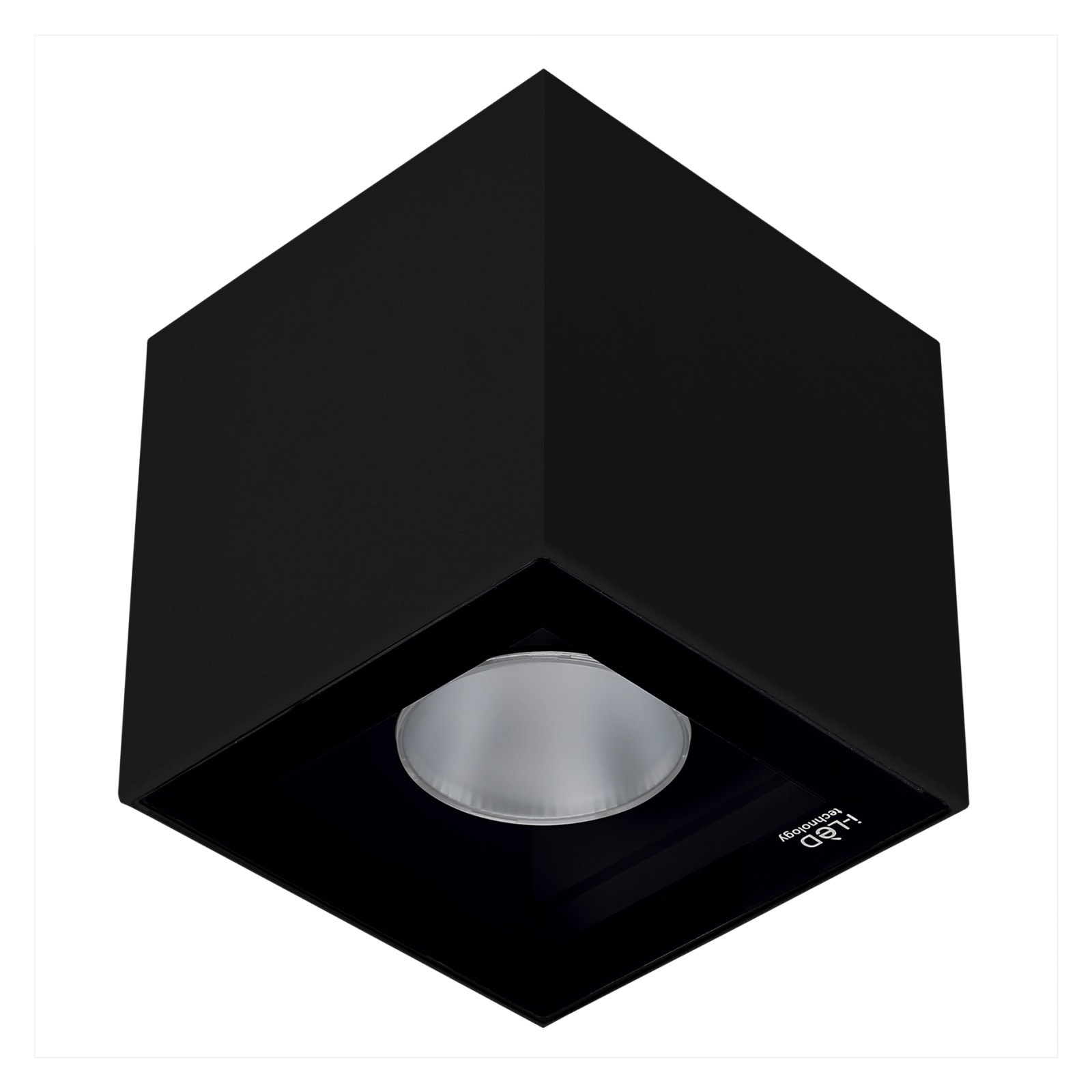 LINEA LIGHT (ILED) - ILD81882W60 PORTIK-Q 30 25W+ALIM.NG