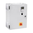 FOURGROUP - FOU016.07 MOD. EASY1/10 - AVVIATORE CON INVERTER D