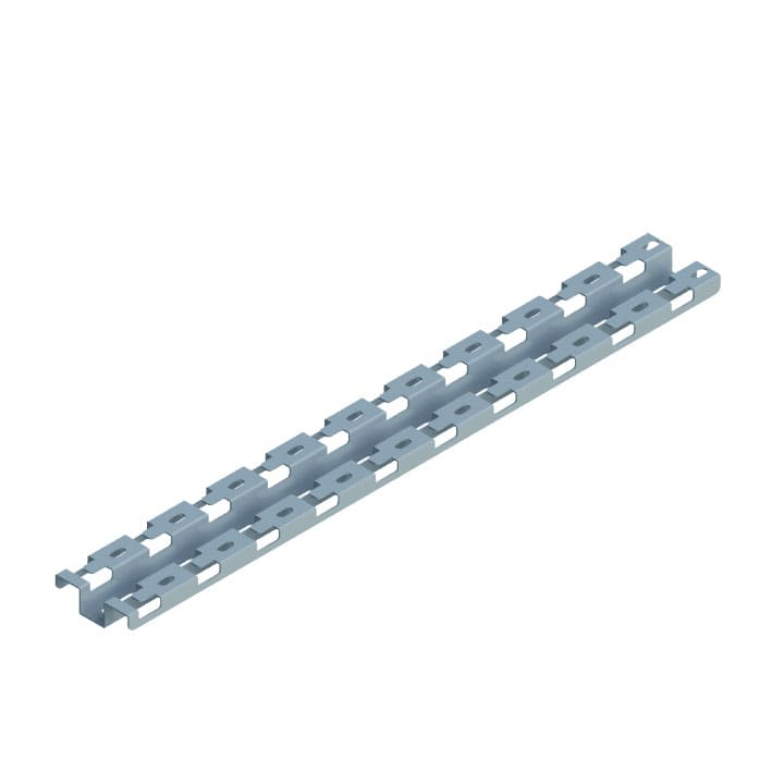 DKC-COMBITECH - SCZEL3007GZS F5 MENSOLA EASY LINEAR B. 600 ZS