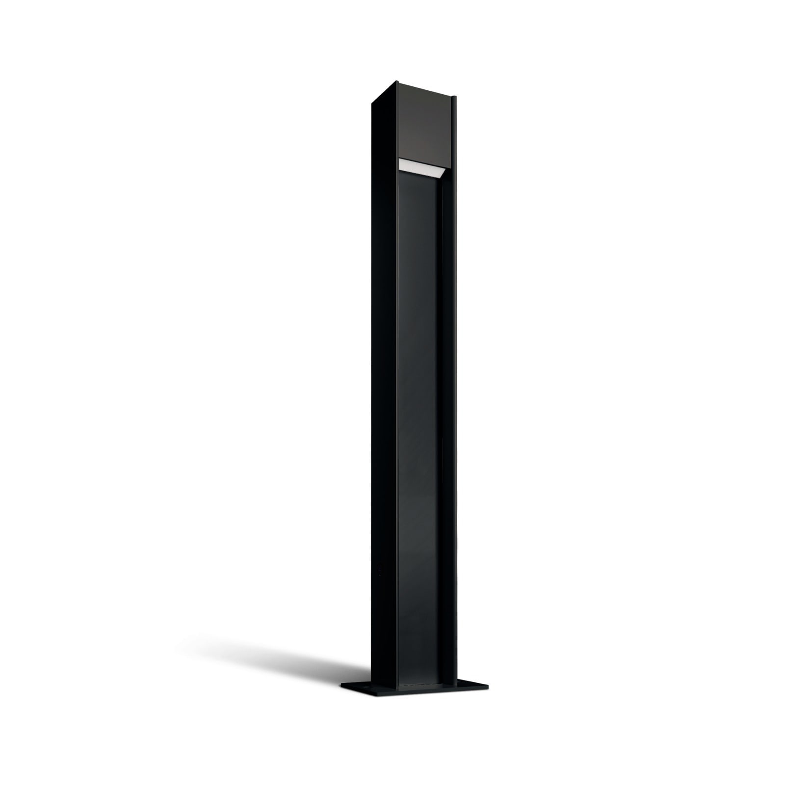 LINEA LIGHT (ILED) - ILD64252N00 APACHE 1 7W H550 ON-OFF R7021 DRITT