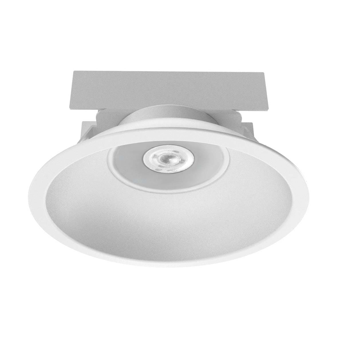 LINEA LIGHT (ILED) - ILDC00039WHNWF WOOFER BIG 34WAC CRI92 BG KIT DALI
