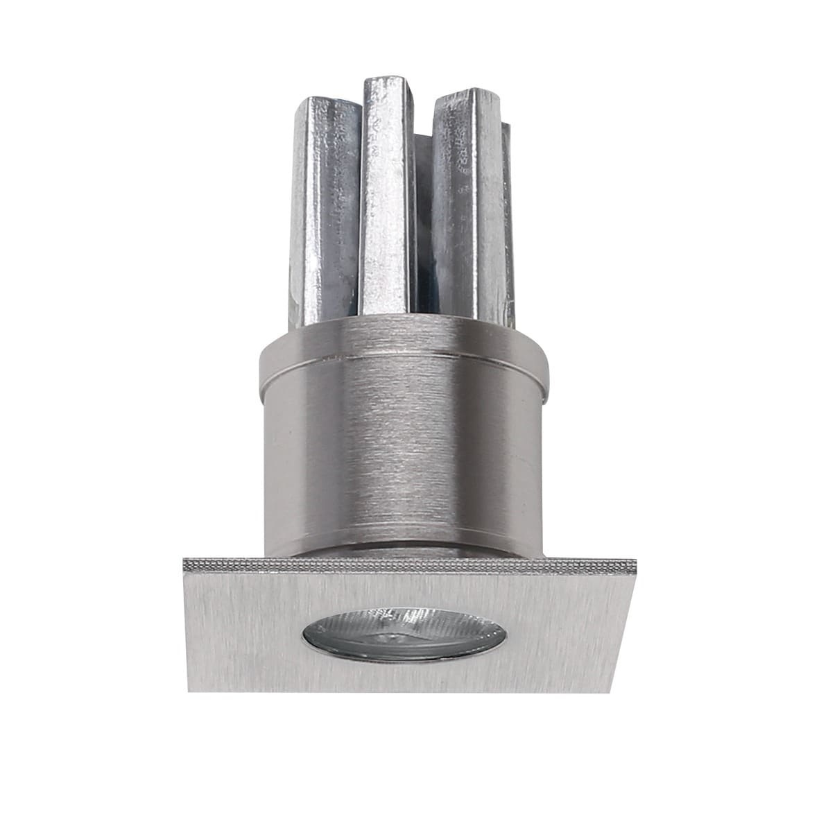 LINEA LIGHT (ILED) - ILD86615Z60 NITUM-Q 18 QU 3X1W 220MA RGB FC.NS