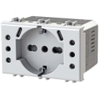 ELCART DISTRIBUTION - ERT280190000 PRESA INCASSO UNIVERSALE BTICINO