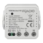 MELCHIONI SPA - MEM559593051 MODULO SWITCH DA INCASSO 16O 1 CANALE WI