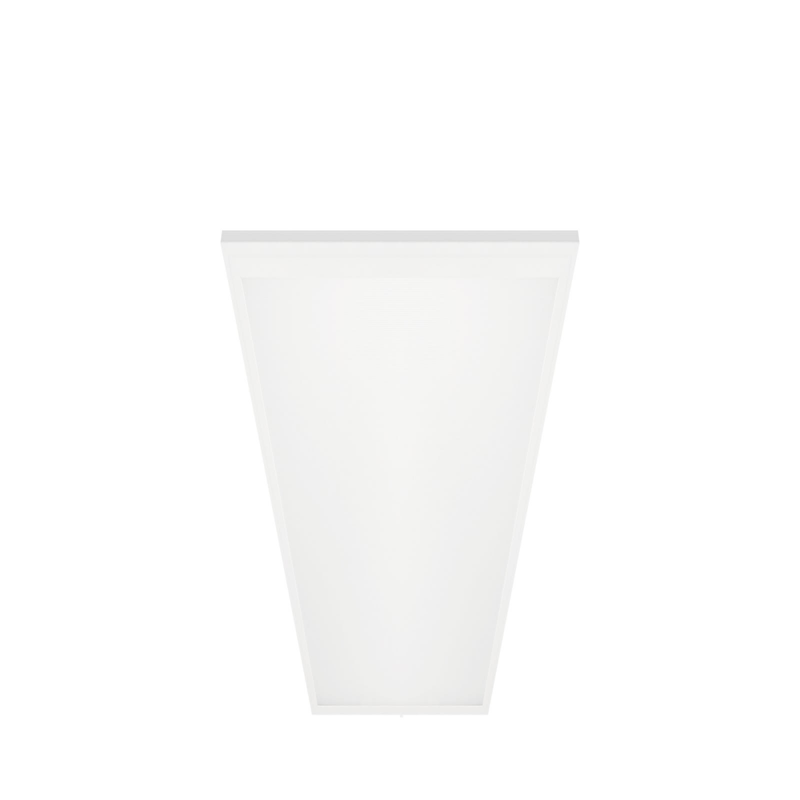LINEA LIGHT (ILED) - ILD82833N00 EMY 295X1195 40W CRI90 S/A UGR19 BN