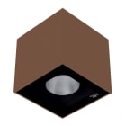 LINEA LIGHT (ILED) - ILD81884W60 PORTIK-Q 30 25W+ALIM.CORTEN