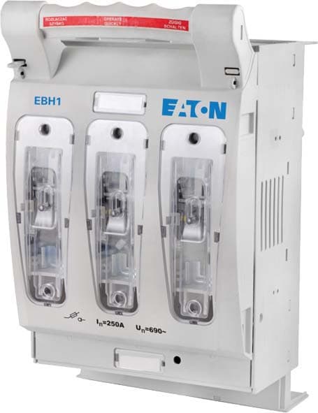 EATON - EAOEBH1O3TM1 EBH1O3TM1 SIZE 1 HOR FSD M.PLATE M SCREW