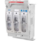 EATON - EAOEBH1O3TM1 EBH1O3TM1 SIZE 1 HOR FSD M.PLATE M SCREW