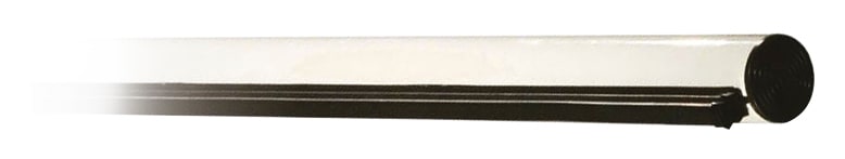 VIMAR SPA - VIWEBRG.5 PROFILO GOMMA ASTA FRAGMA 6A - 5M