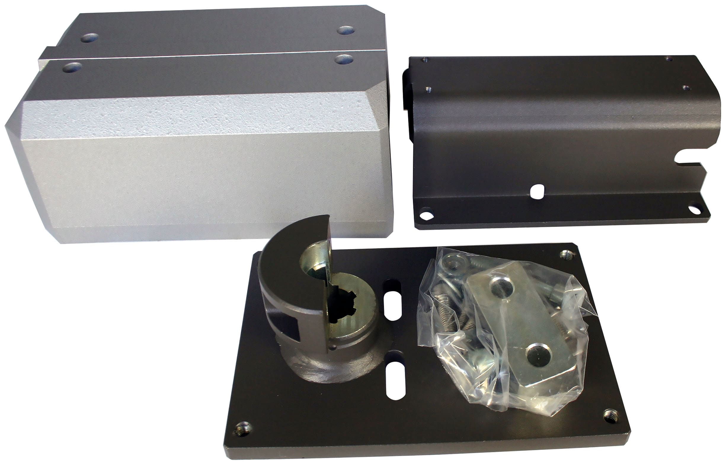 VIMAR SPA - VIWEBRM.L Mozzo asta LED barriere FRAGMA 4A/6A