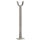 VIMAR SPA - VIWEBRP SUPPORTO FISSO ASTA FRAGMA4A/FRAGMA6A