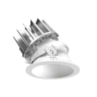 LINEA LIGHT (ILED) - ILDC00636WHMWF WARP_RJ EVO 1 1LED 15W S/ALI WH