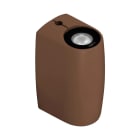 LINEA LIGHT (ILED) - ILD82781W30 VEDETTE-R 8 D.50 1+1L C/AL 9W CT