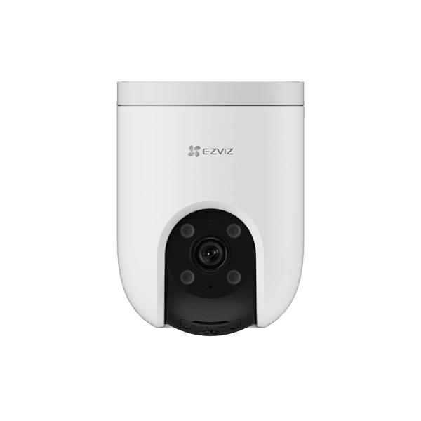 HIKVISION ITALY SRL - EZV303103081 H8C PRO 5MP TELEC EST MOTORIZ 5MP AUTO-T