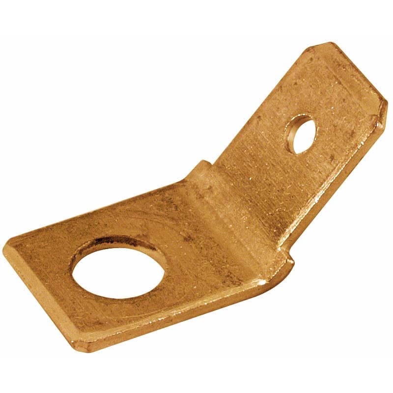 ELCART DISTRIBUTION - ERT041555500 TERMINALE FASTON P. 6,35