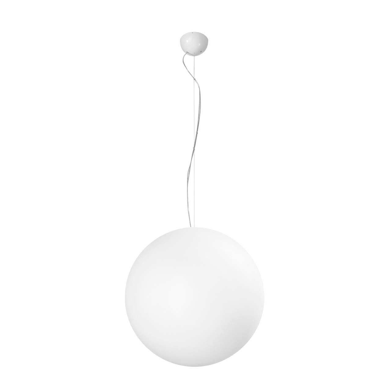 LINEA LIGHT (ILED) - ILD12105.10 OH! SOSP. IP20 L.10MT D. 550