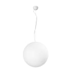 LINEA LIGHT (ILED) - ILDCA128CPLWDI OH D550 SOSP 28W IN DALI 5M 3000K