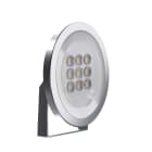 LINEA LIGHT (ILED) - ILD84028N40 MK68-RP 4 9LED 38W DC INOX 5M
