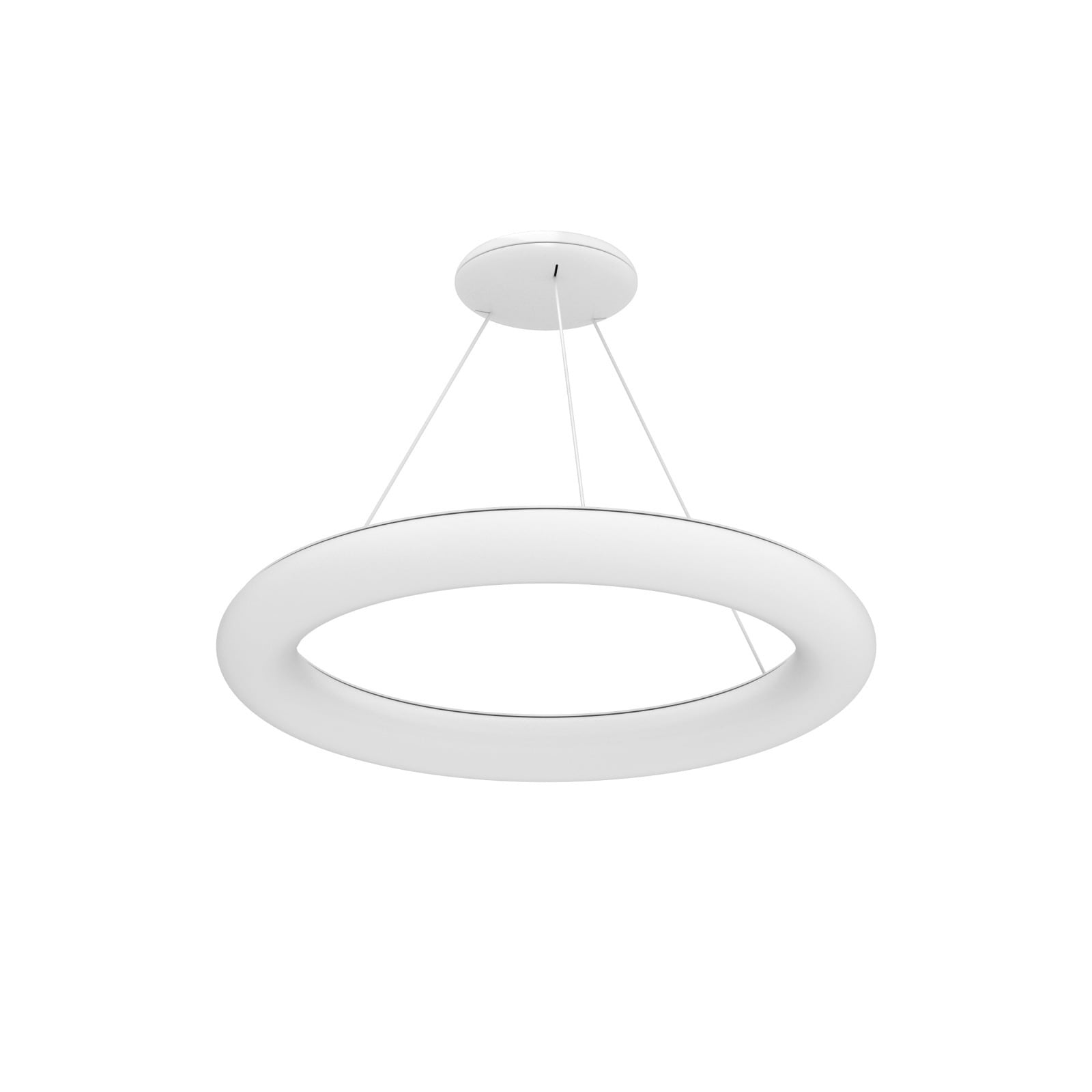 LINEA LIGHT (ILED) - ILD9162 Sospensione | 220-240 V | 6 topLED 27 W DC - 31 W AC