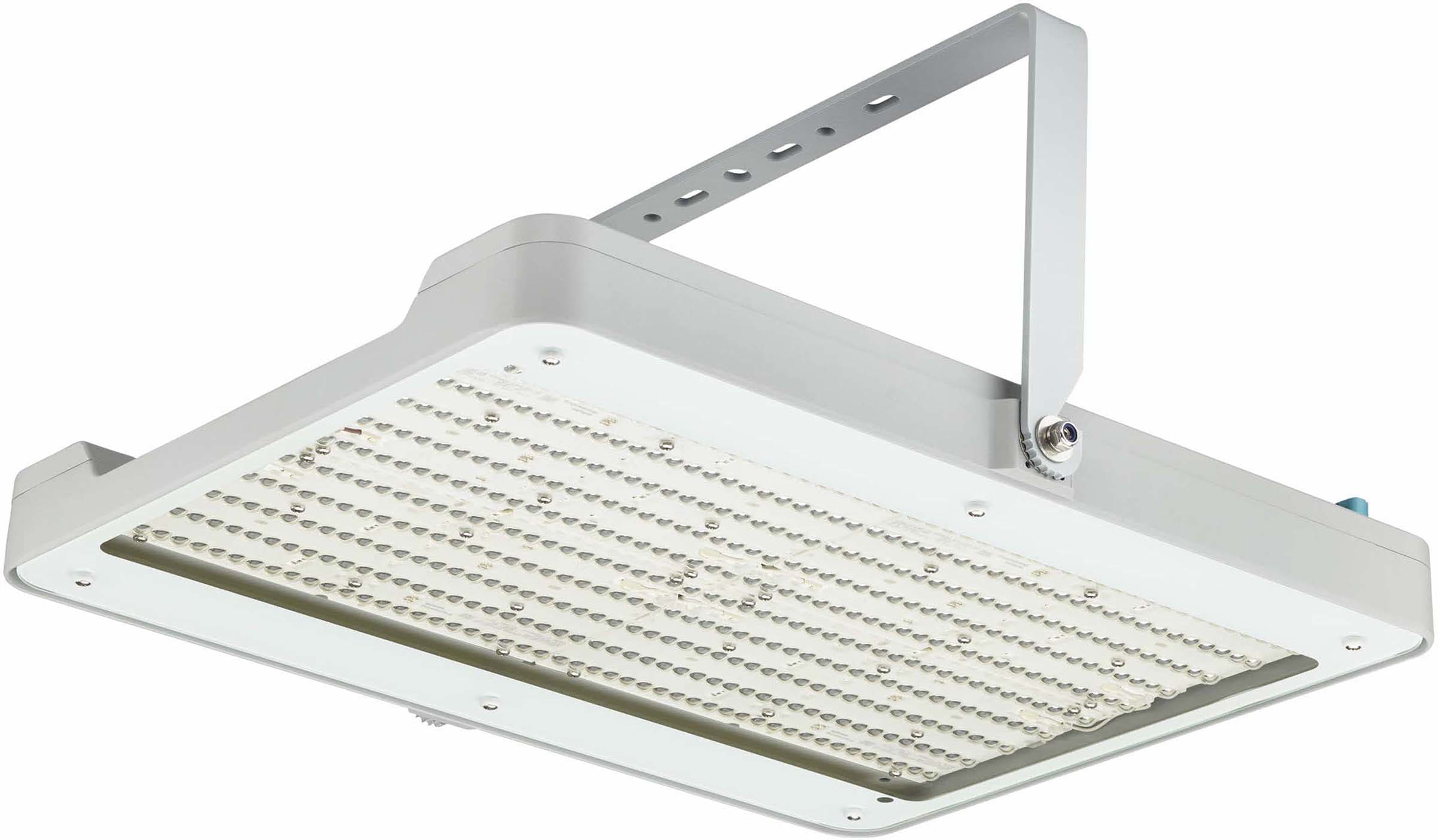 SIGNIFY ITALY SPA - PHA40750600 GentleSpace Gen3, 156 W, BR, 25000 lm, 4000 K, DALI, Fascio medio, IP65, IK07