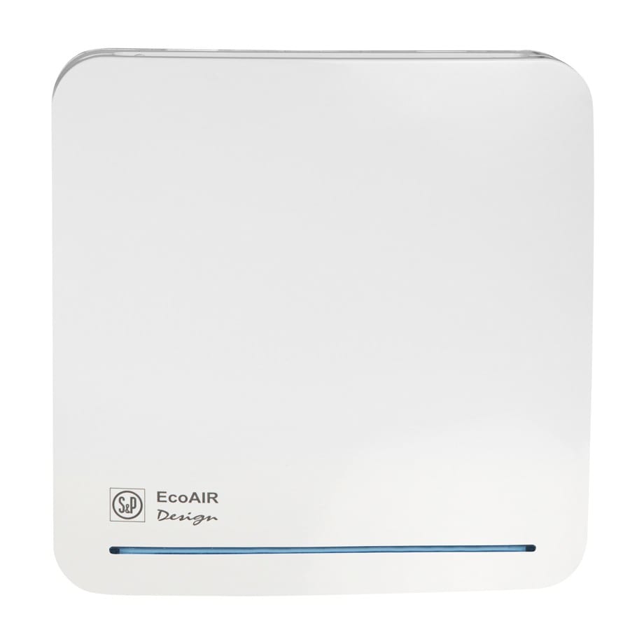 S & P ITALIA SPA - SPI5210612300 ECOAIR DESIGN S