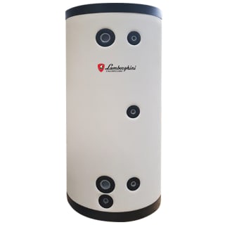 LAMBORGHINI - FERROL - LAM0Y11MCX0 ECOPUFFER HY 50