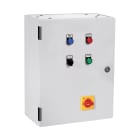 FOURGROUP - FOU008.50 MOD. ECO SOFT 1/5,5 - QUADRO AVV. SOFT-S