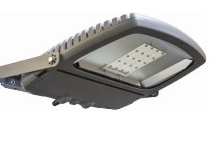C LUCE SRL - ECX243.643.416 ANTARES SM 4 LM 700MA 140W