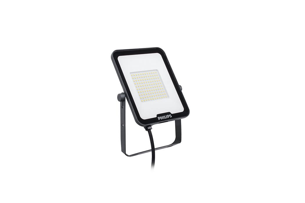 SIGNIFY ITALY SPA - PHA53353099 Proiettori Ledinaire gen3, 50 W, 6000 lm, 4000 K, CRI80, Simmetrica fascio largo, IP65