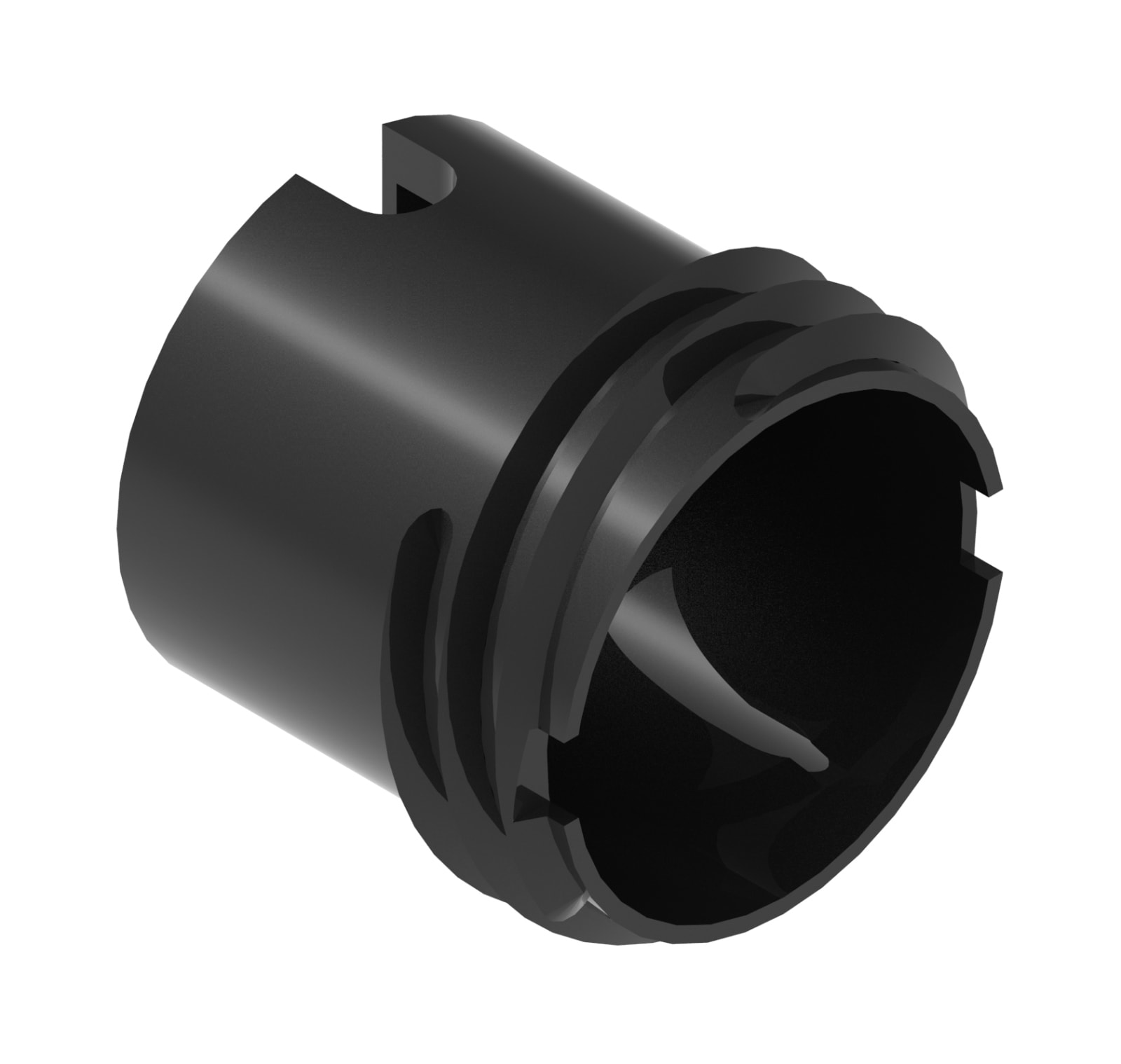 LINEA LIGHT (ILED) - ILD83155 CONTROCASSA QUARA65_F 0,7W