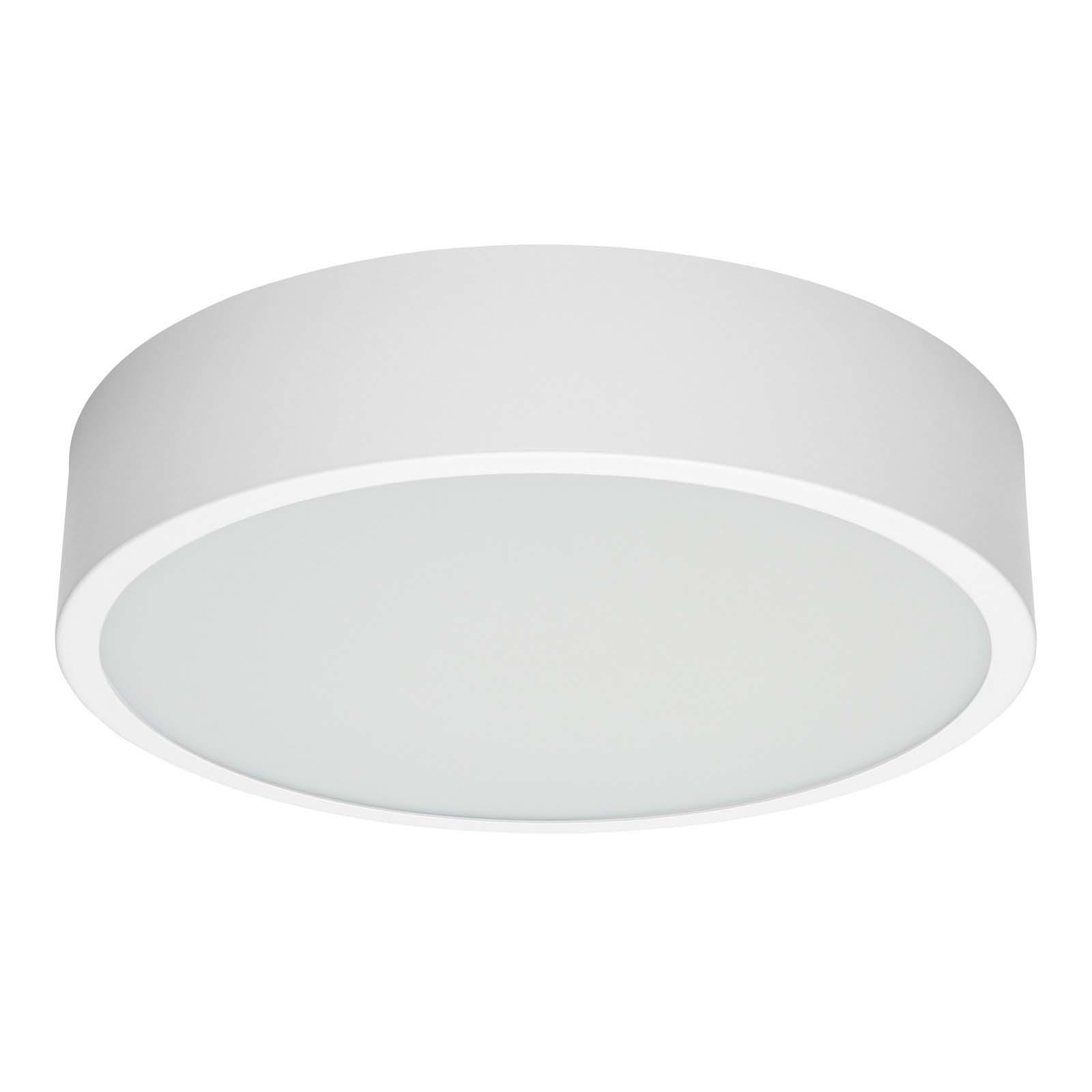 LINEA LIGHT (ILED) - ILD8240N BOX PLAF T(M)LED 25W B.CO 4000K PH