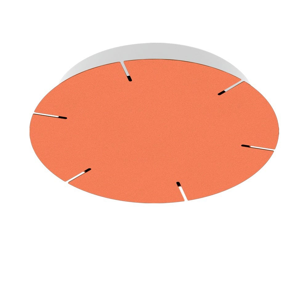 LINEA LIGHT (ILED) - ILD64068 TOUR BOX CENT.150W ON-OFF CU SP 6P