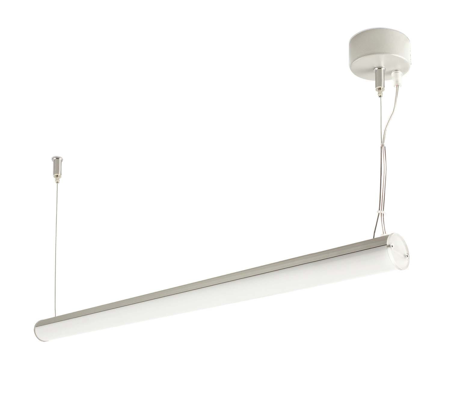 LINEA LIGHT (ILED) - ILD97813N12 HIGH SUSPENS.2 L1182 CRI80 IP40 GO