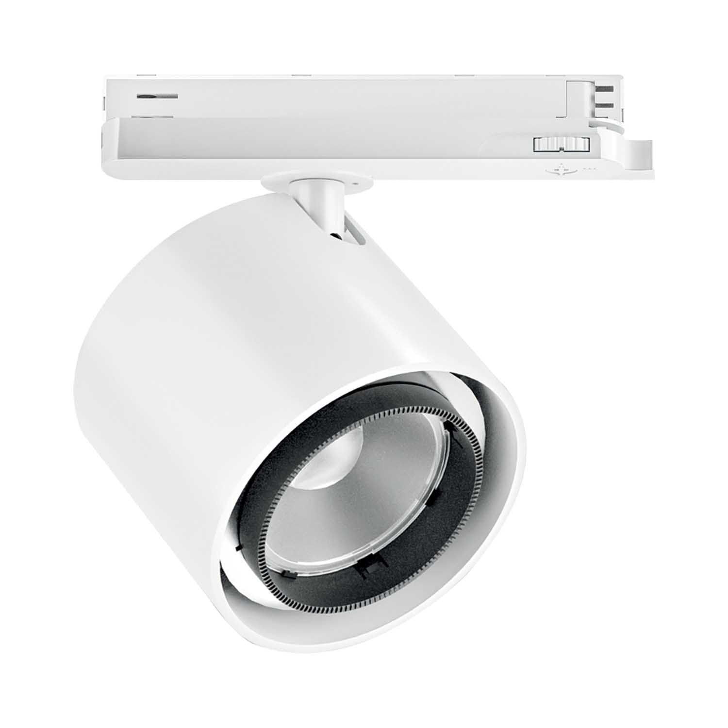 LINEA LIGHT (ILED) - ILDC01388WHWSP OPTUS-T2 25 37WAC CRI90 ON-OFF CL2