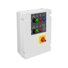 FOURGROUP - FOU004.61 MOD. EDOL2-T/25 - QUADRO ELETTROMECCANIC