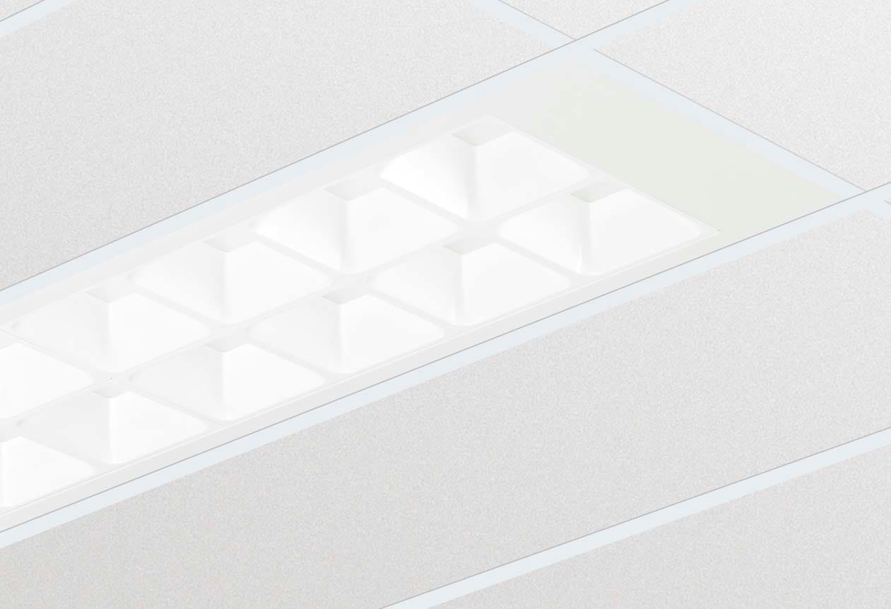 Philips - PBZ96442900 96442900 RC463B LED40S/940 PSD W31L125 C