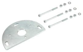 VIMAR SPA - VIWEE23 PIASTRA CEMENTARE COLONNINE EE21 E EE22