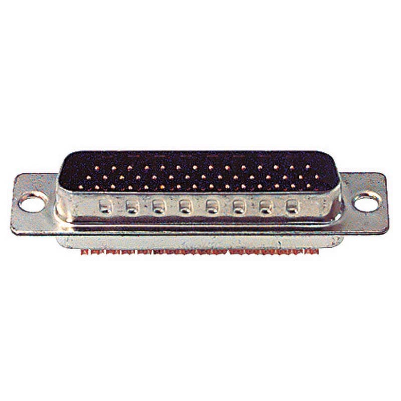 ELCART DISTRIBUTION - ERT050589200 CONN.SUBM.MAS.VASCH.ALTA DEN.26P