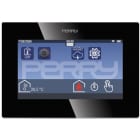 PERRY - PER1DOCRM031WIFI CRONOT MULTIZONA DA PARETE V001
