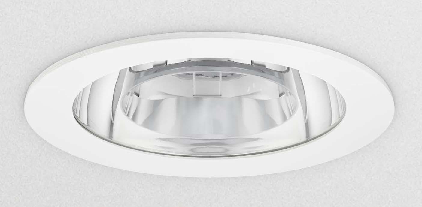 Philips - PBZ38467800 DN463B LED11S/840 PSU-E C PCC WH.