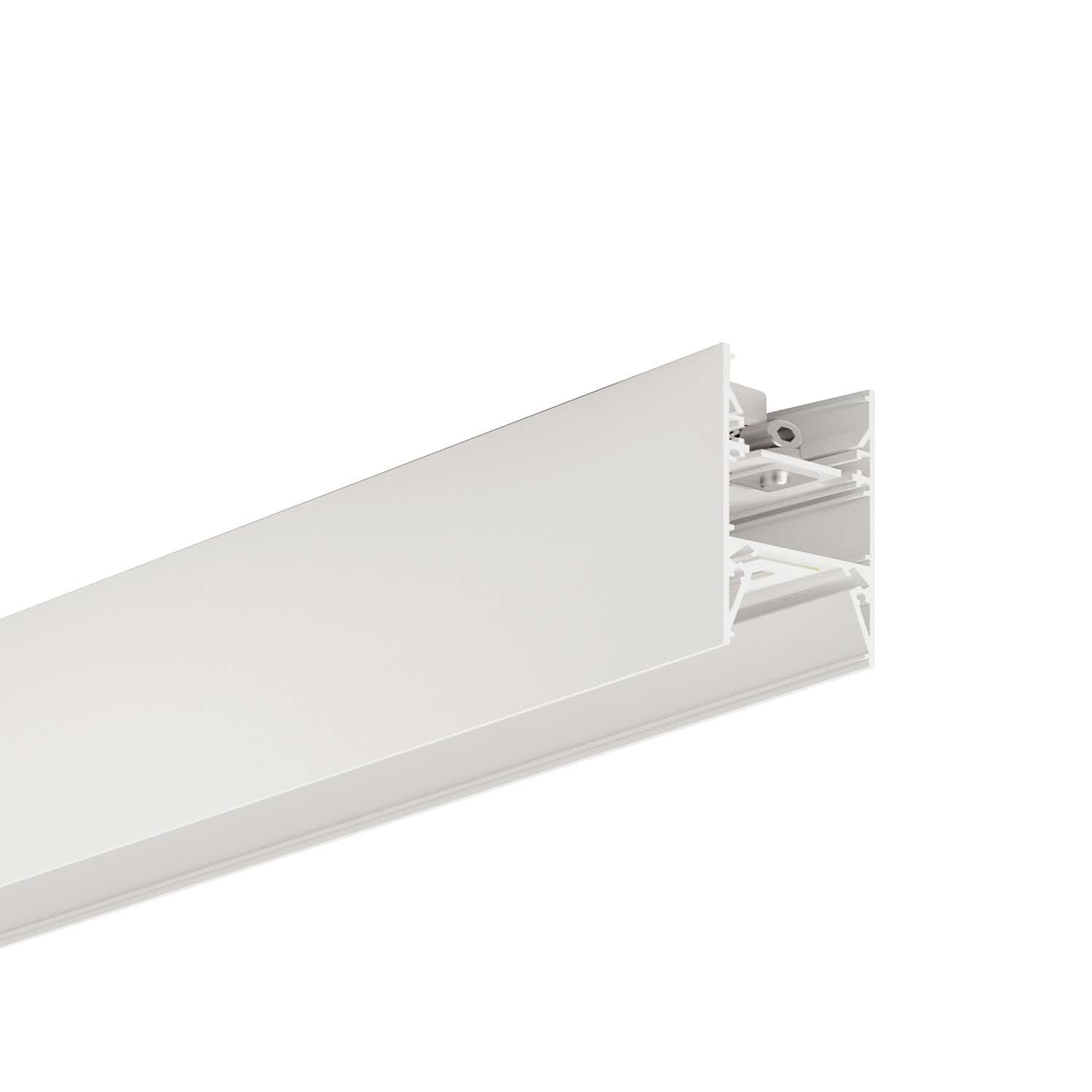 LINEA LIGHT (ILED) - ILD82079W ROLLIP60-MS 1 L1005 20W ON/OFF BG