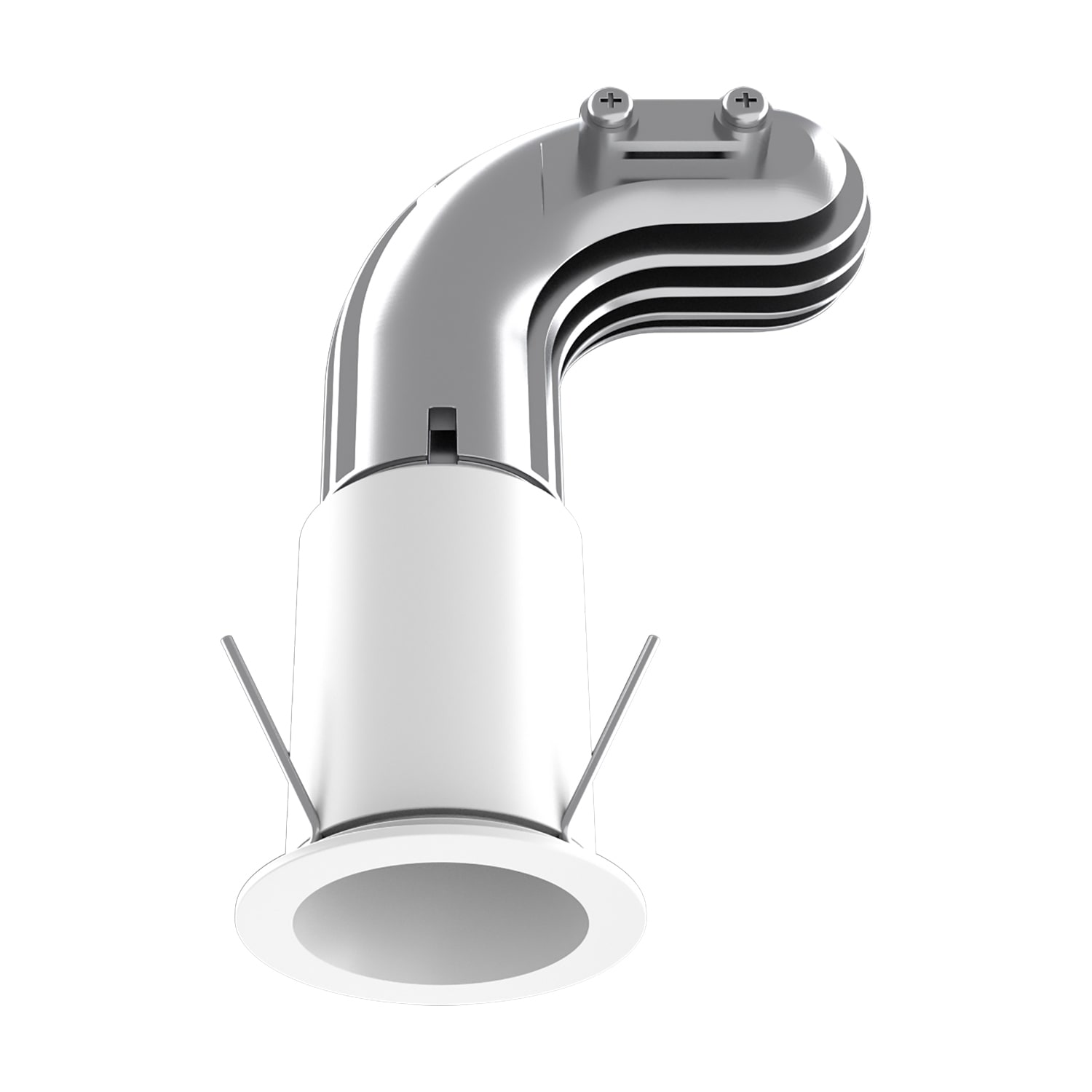 LINEA LIGHT (ILED) - ILD90748W30 WARP-R 18 1L 6W CRI92 BG