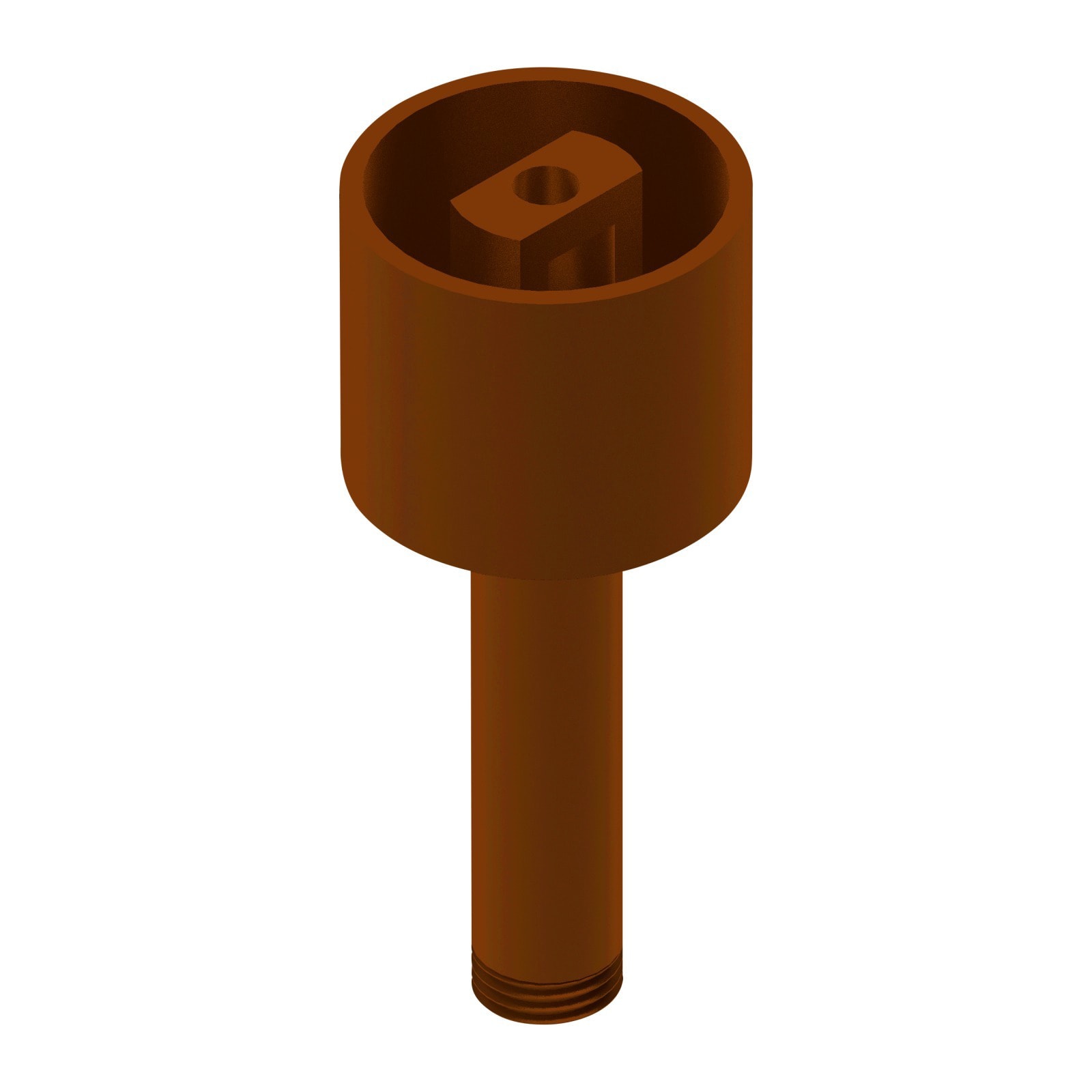 LINEA LIGHT (ILED) - ILD65390 KIT DISTANZIALE BRONZE