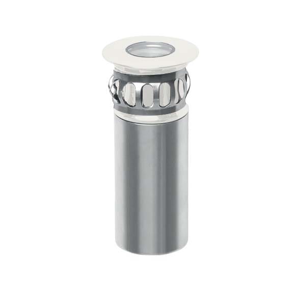 LINEA LIGHT (ILED) - ILD83568W15 BERET-R 14 1LED 2W C/CRIVER BG