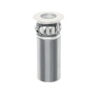 LINEA LIGHT (ILED) - ILD83568W15 BERET-R 14 1LED 2W C/CRIVER BG