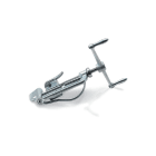 CONCHIGLIA - CON092800002 Acc. per Serie RP - Tenditore per reggia metallica, 1/2" - 3/4"