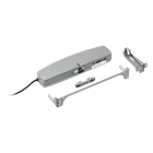 VIMAR SPA - VIWEG30/G ATTUATORE CATENA 230VFINESTRE 300NGRIGIO