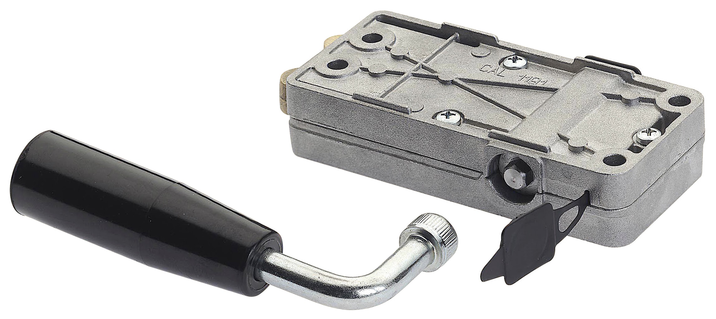 VIMAR SPA - VIWEIS5.L SBLOCCO MANUALE A LEVA PER HIDDY 350A