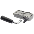 VIMAR SPA - VIWEIS5.L SBLOCCO MANUALE A LEVA PER HIDDY 350A