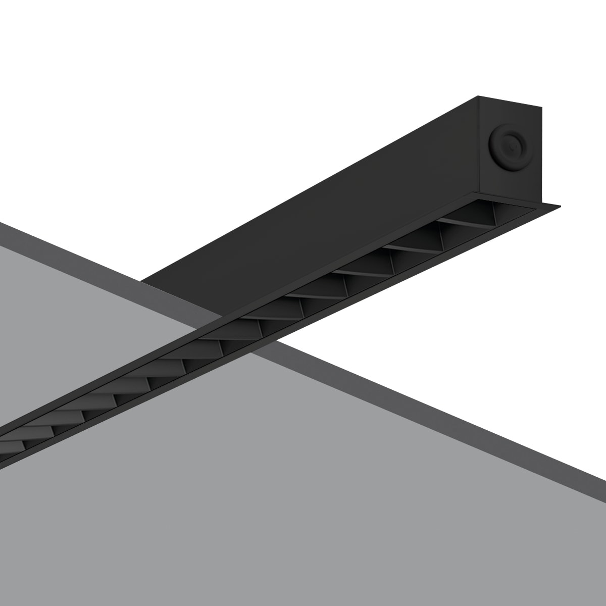 PERFORMANCE IN LIGHT - PRI3112588 SL764+ RF L 29 S/A 830 BK9005 DALI LV